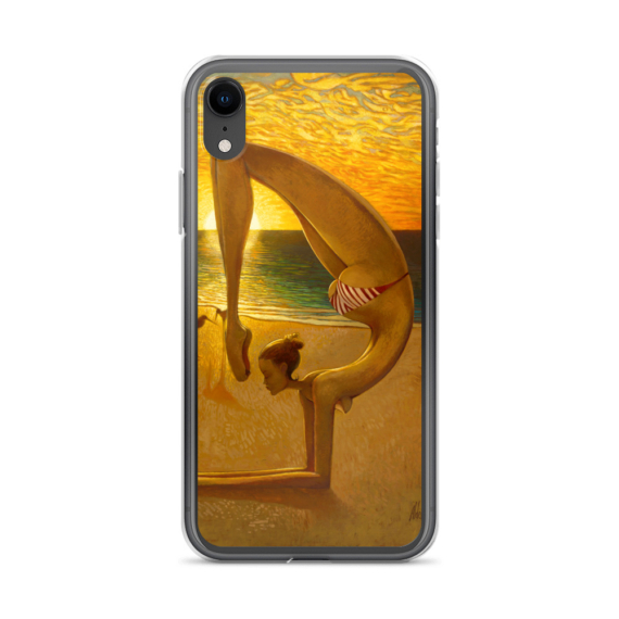 Scorpion Sunrise - iPhone Case - Image 13