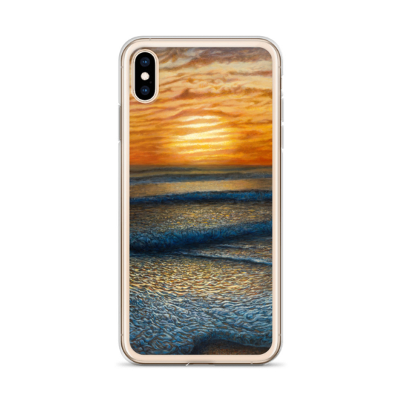 Ripple Effect - iPhone Case - Image 16