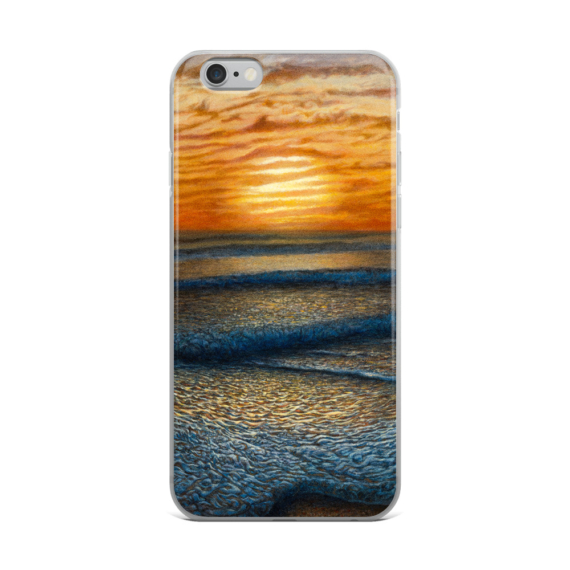 Ripple Effect - iPhone Case - Image 7