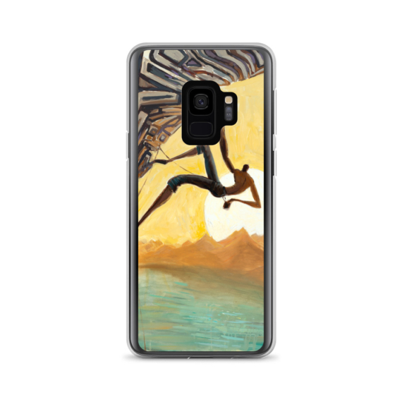 Chalk It Up - Samsung Case - Image 4