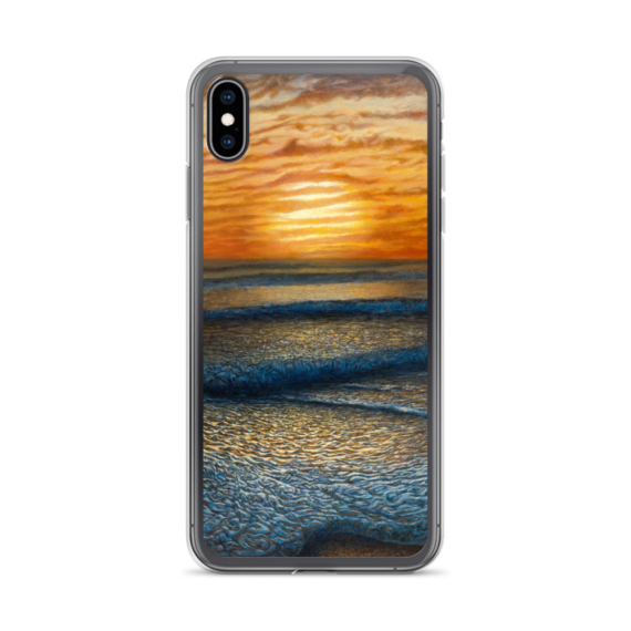 Ripple Effect - iPhone Case - Image 15