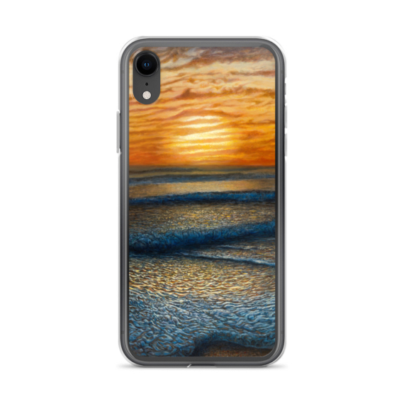 Ripple Effect - iPhone Case - Image 13