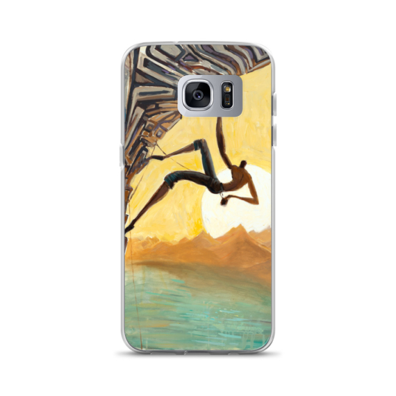 Chalk It Up - Samsung Case - Image 6