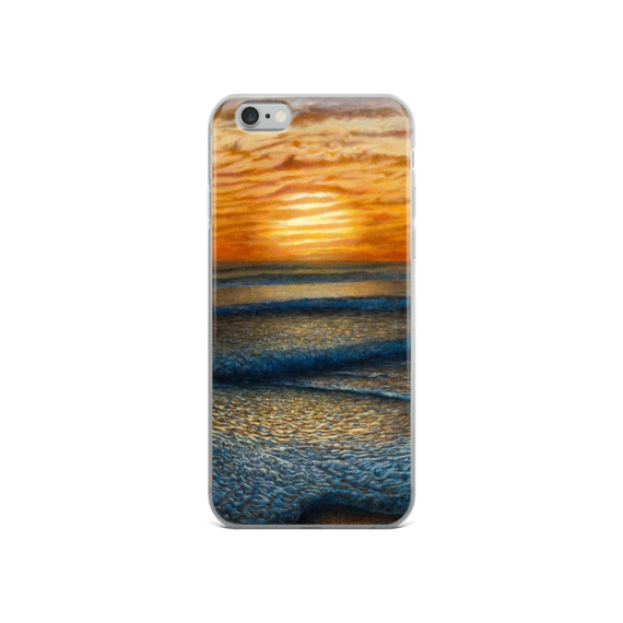 Ripple Effect - iPhone Case - Image 8