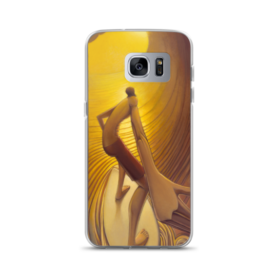 Pot of Gold - Samsung Case - Image 8