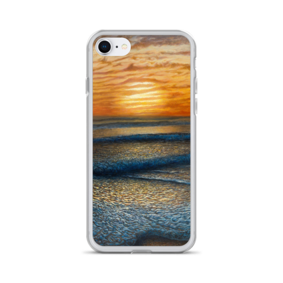 Ripple Effect - iPhone Case - Image 10