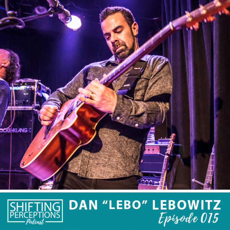 Dan "Lebo" Lebowitz