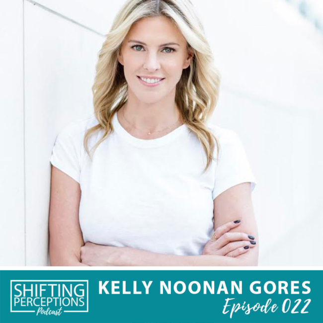 Kelly Noonan Gores