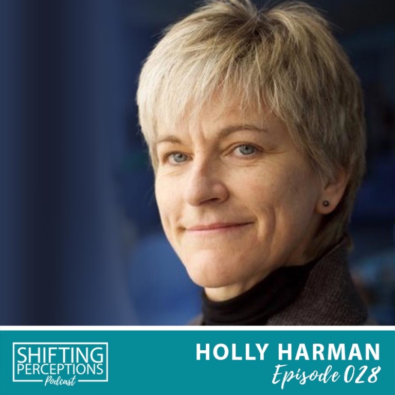 Holotropic Breathwork Treatment, Holly Harman