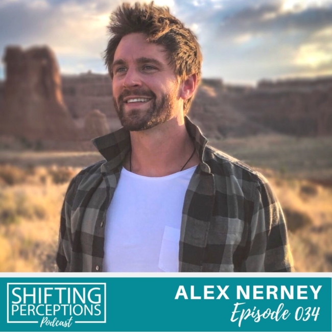 Interview with millionaire blogger Alex Nerney