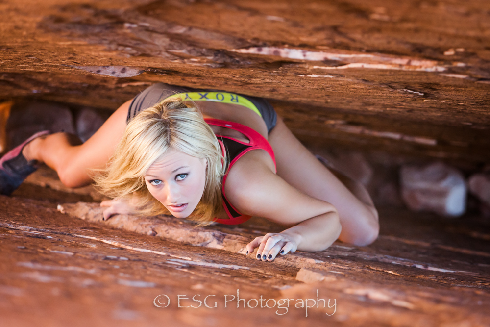 sierra blair-coyle bouldering champion interview