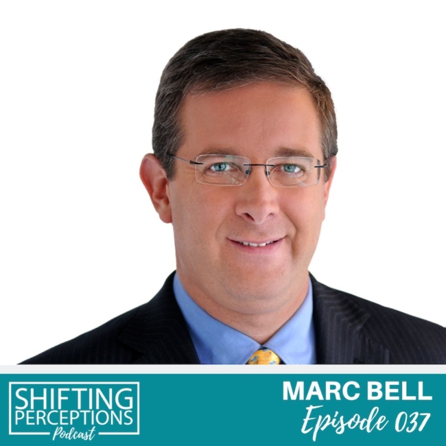 Interview with entrepreneur, financier and philanthropist Marc Bell