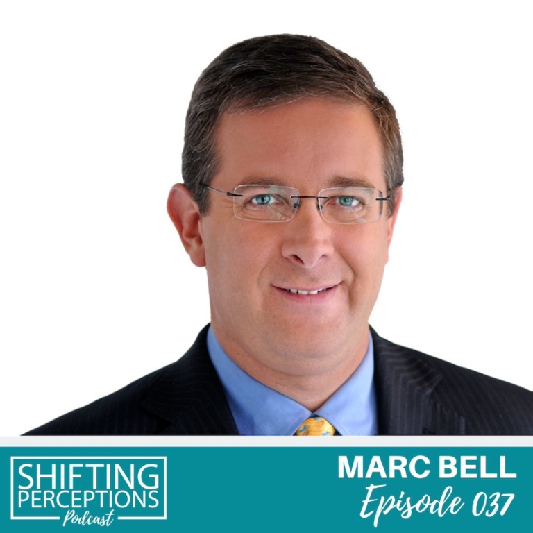 Interview with entrepreneur, financier and philanthropist Marc Bell