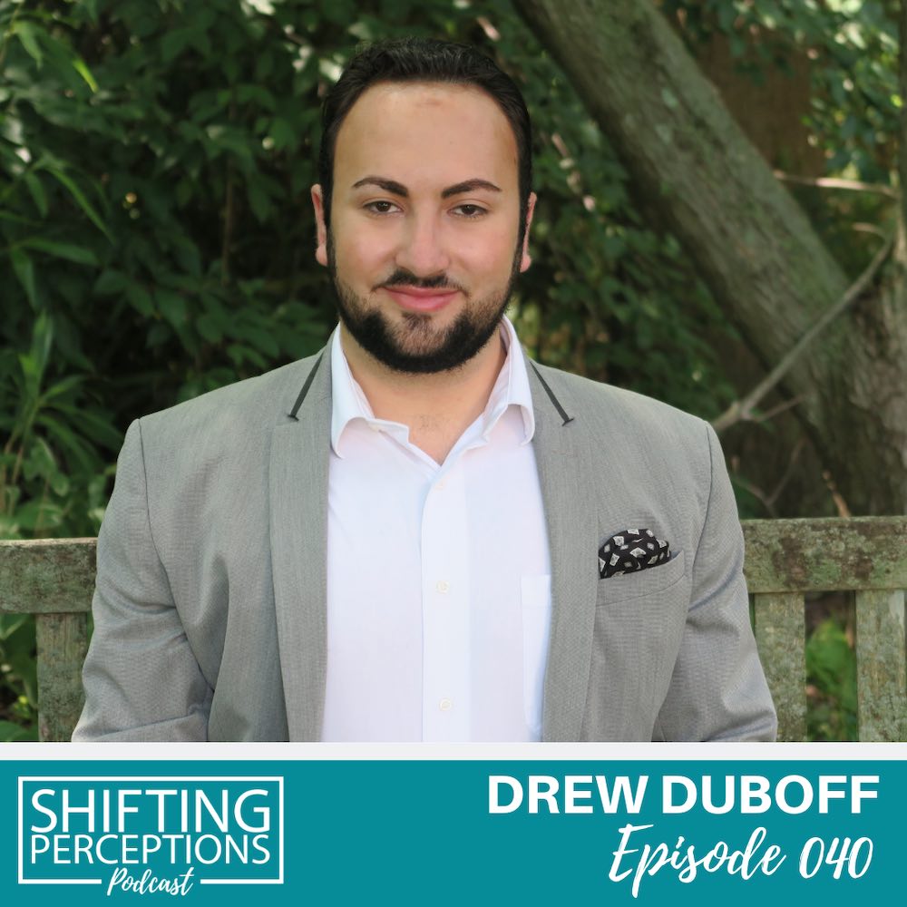 Drew DuBoff scale business and learn seo 