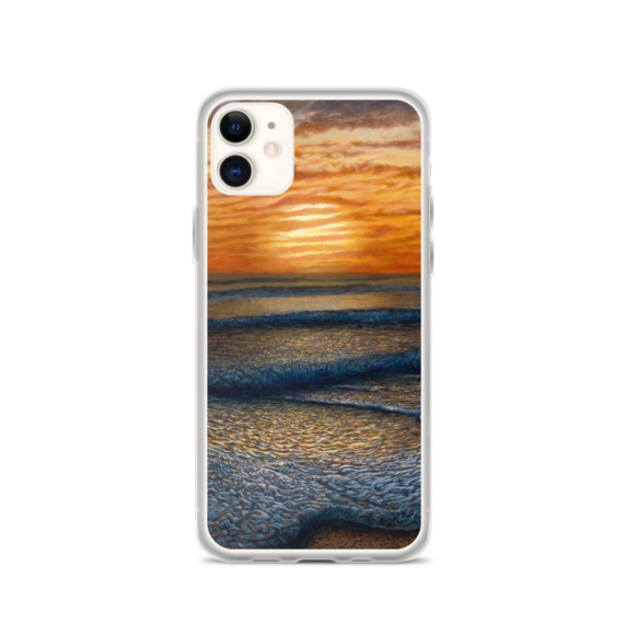 Ripple Effect - iPhone Case - Image 2