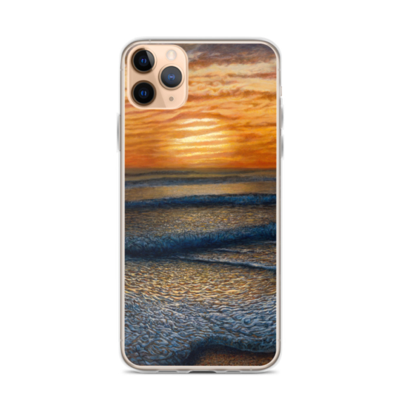 Ripple Effect - iPhone Case - Image 5