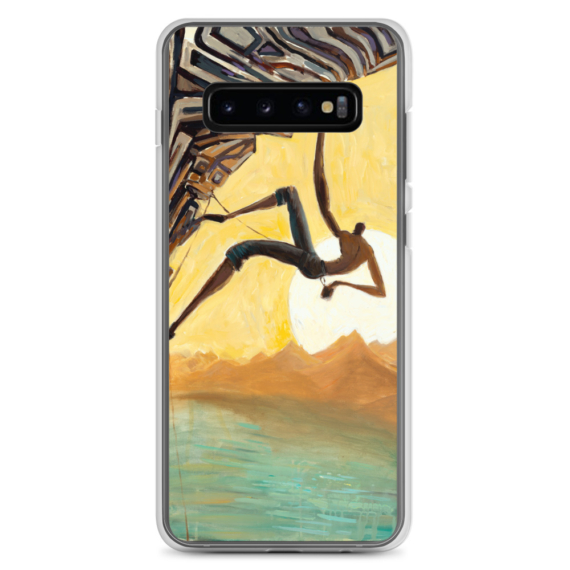 Chalk It Up - Samsung Case - Image 2