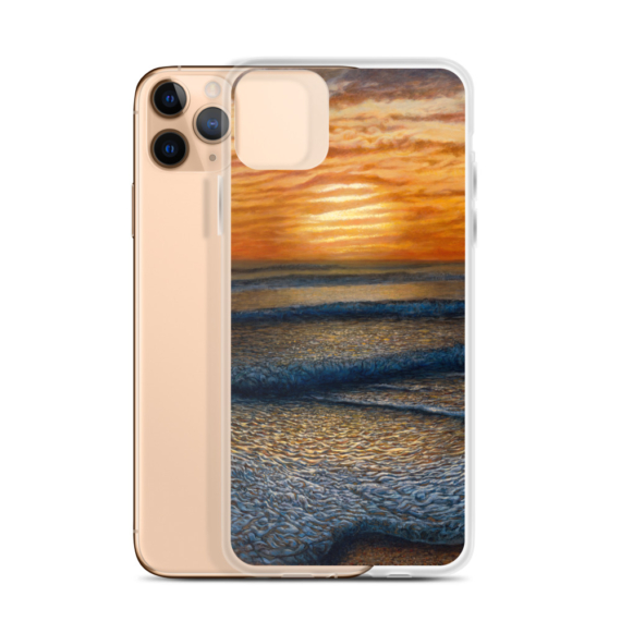 Ripple Effect - iPhone Case - Image 6