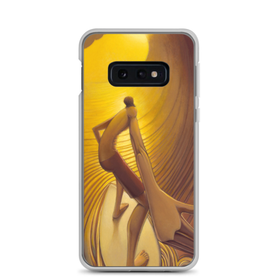 Pot of Gold - Samsung Case - Image 5