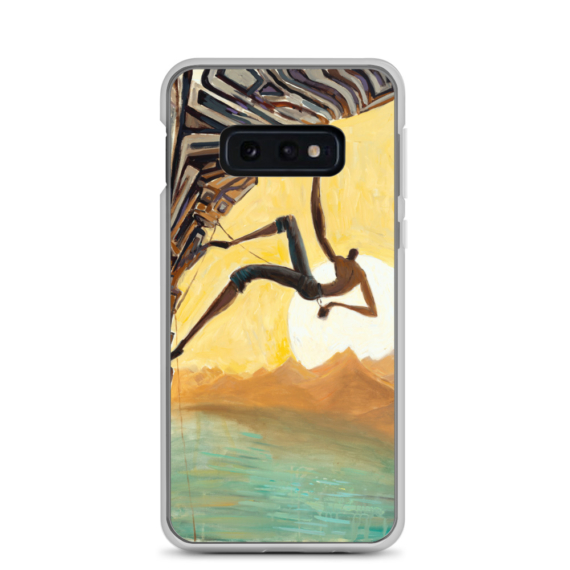 Chalk It Up - Samsung Case - Image 3