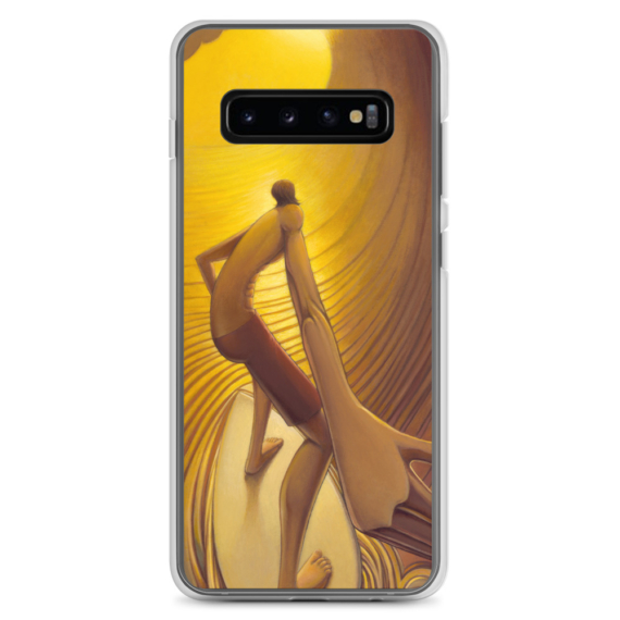 Pot of Gold - Samsung Case - Image 3