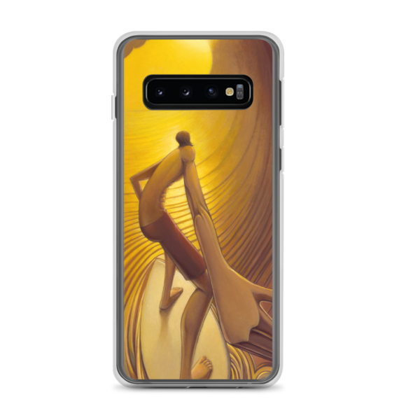 Pot of Gold - Samsung Case - Image 2