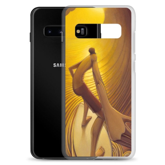 Pot of Gold - Samsung Case - Image 4