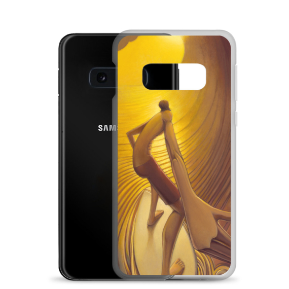 Pot of Gold - Samsung Case - Image 6