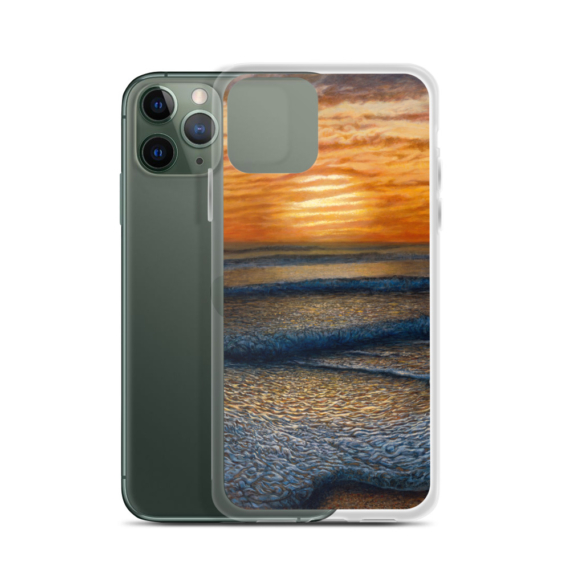 Ripple Effect - iPhone Case - Image 4