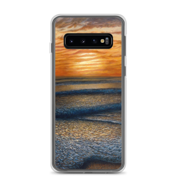 Samsung Case - Image 2