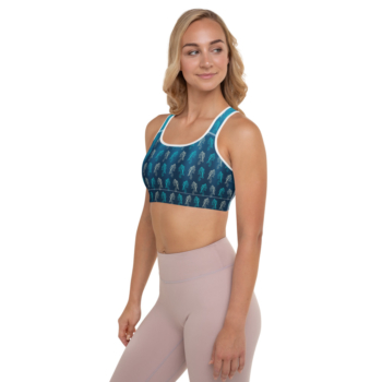 Sunrise Sports Bra