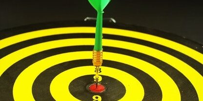 dart of perfectionism