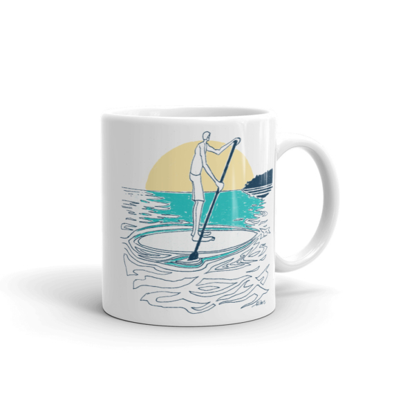 SUP #71720 - Coffee Mug - Image 2