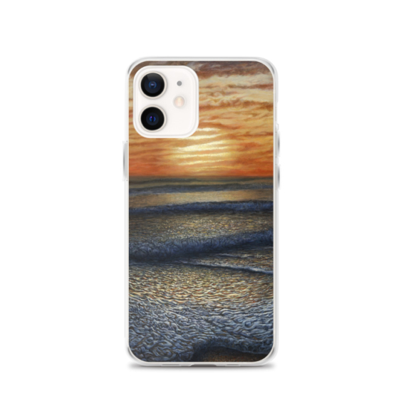 Ripple Effect - iPhone Case - Image 17