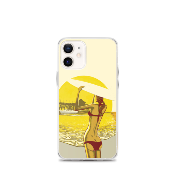 Endless Summer Beauty - iPhone Case - Image 18