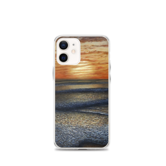 Ripple Effect - iPhone Case - Image 18