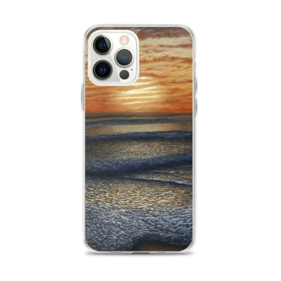 Ripple Effect - iPhone Case - Image 20