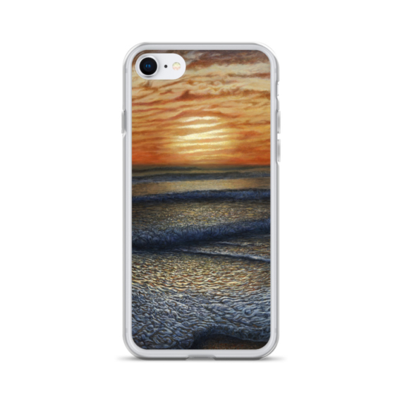 Ripple Effect - iPhone Case - Image 21