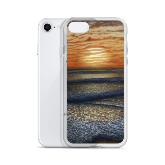 Ripple Effect - iPhone Case - Image 22