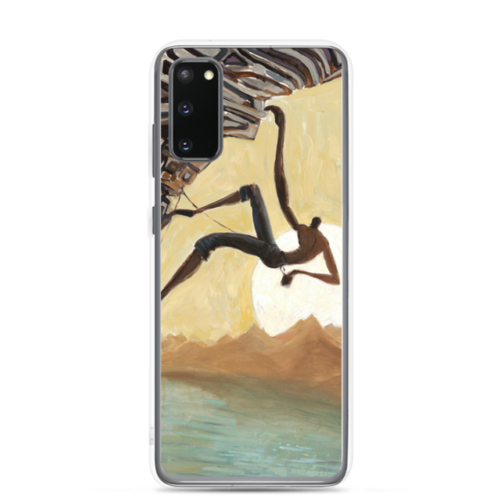 Chalk It Up - Samsung Case - Image 10