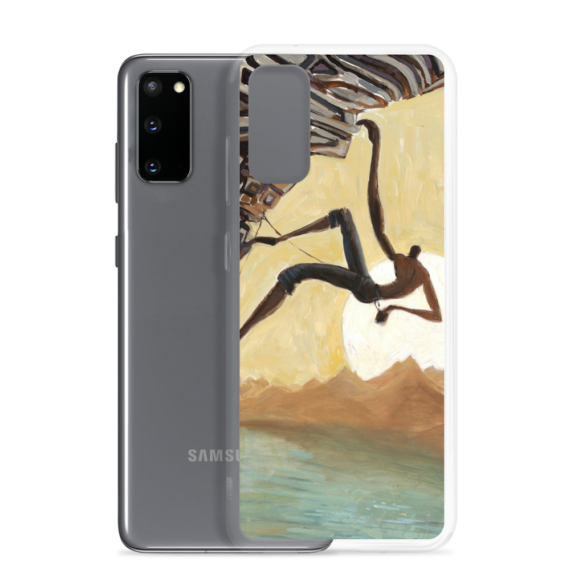 Chalk It Up - Samsung Case - Image 11