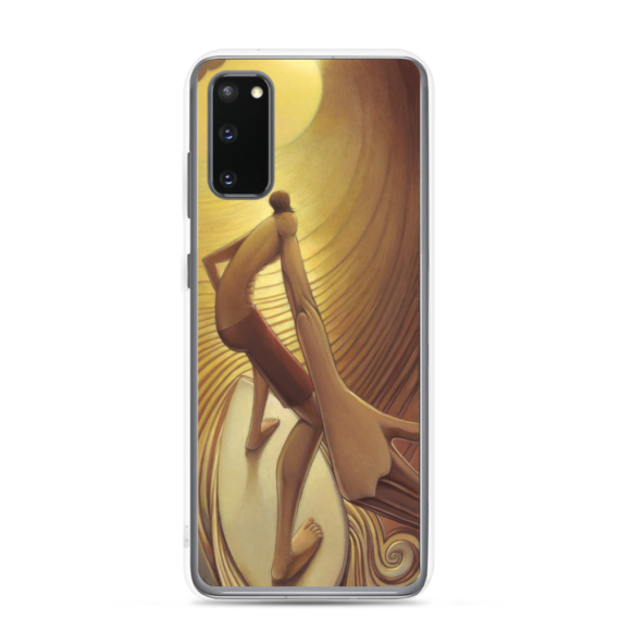 Pot of Gold - Samsung Case - Image 13