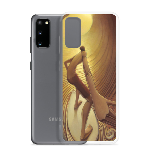 Pot of Gold - Samsung Case - Image 14