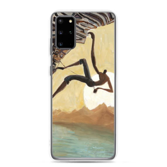 Chalk It Up - Samsung Case - Image 12