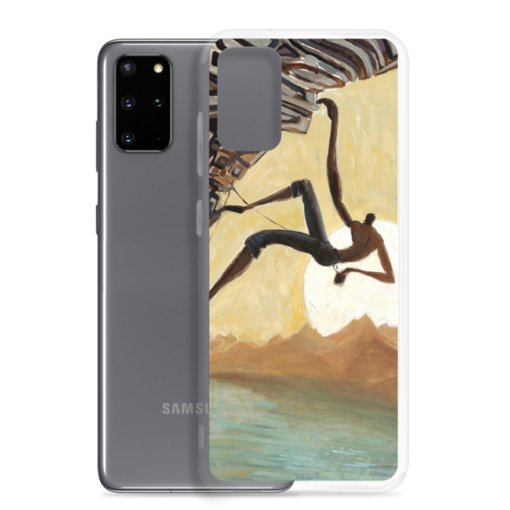 Chalk It Up - Samsung Case - Image 13