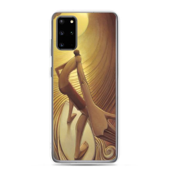 Pot of Gold - Samsung Case - Image 15