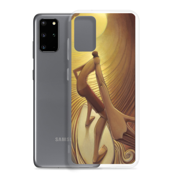 Pot of Gold - Samsung Case - Image 16