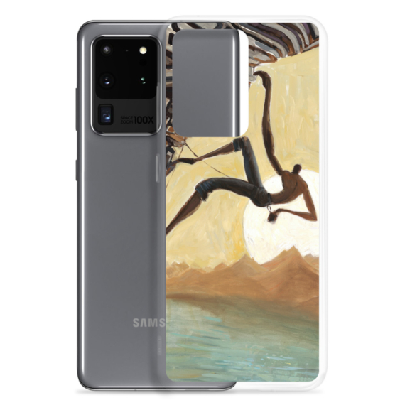 Chalk It Up - Samsung Case - Image 15