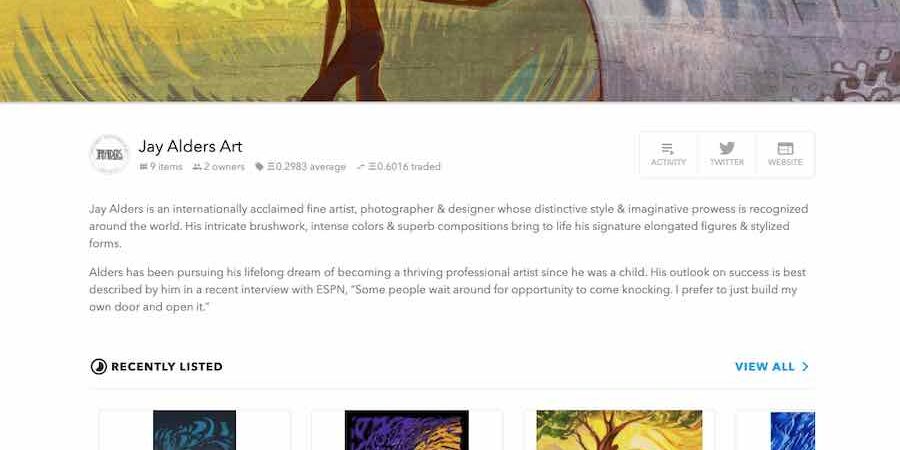 NFT-Art-collection-Jay-Alders