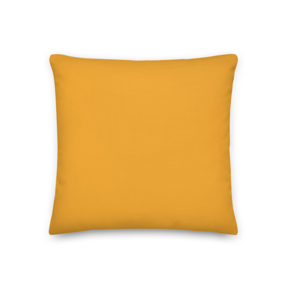 Belmar Barrel - Premium Throw Pillow - Image 3